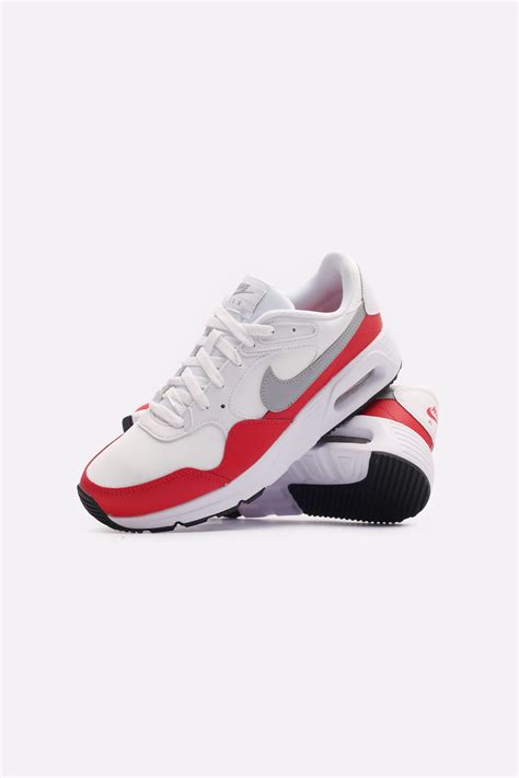 Мужские кроссовки Nike Air Max SC (CW4555-107) - купить оригинал в ...