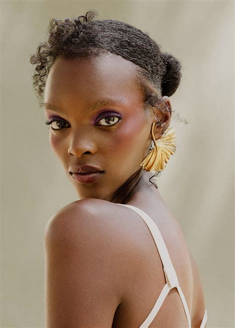 Daniela G Scout Model Agency