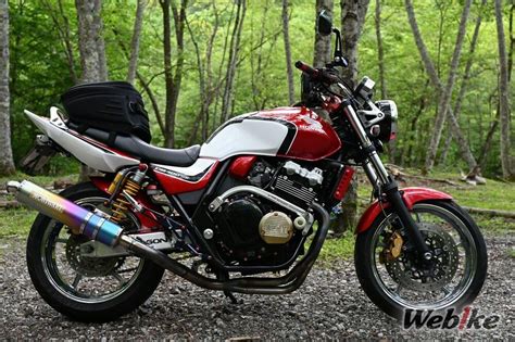 modifikasi cbsf penuh gaya japan custom culture
