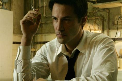 Keanu Reeves Insiste En Que Quiere Volver A Ser Constantine