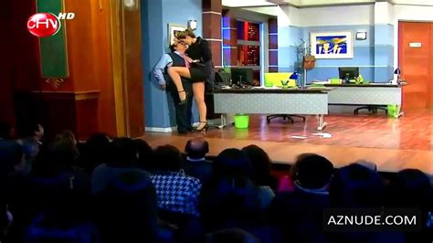 Teatro En Chv Nude Scenes Aznude