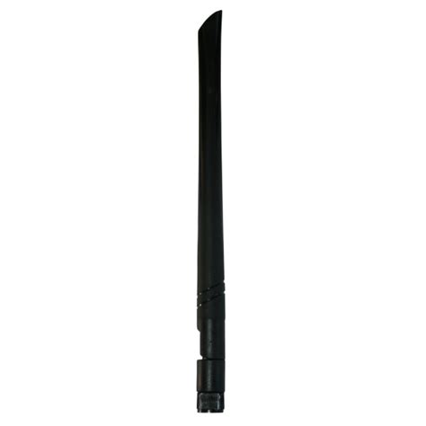 Antena Wifi Ars Nt B Dual Band Omni Dbi Alfa Network