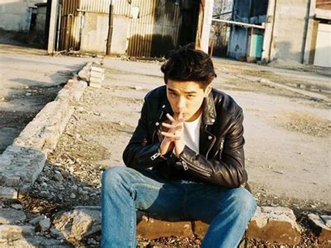 Dean South Korean Singer Biography Ageheightsongsnetworth