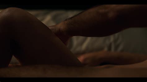 Auscaps Darius Homayoun Nude In Sex Life Future Starts Today