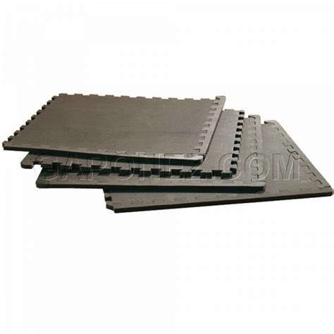 Купить Adidas Защитный Коврик для Пола Черный Цвет High Impact Floor ...