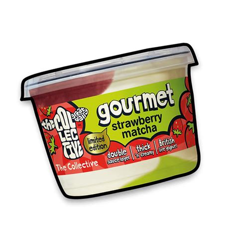 Limited Edition: Strawberry Matcha | The Collective