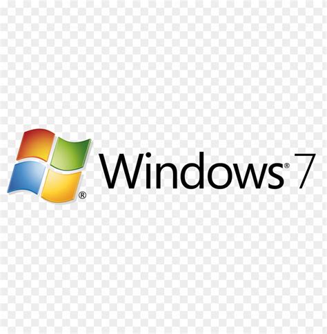 Windows Logos Logo Png 479132 Toppng