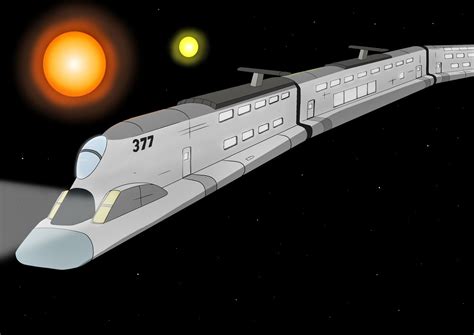 The 377 by DeltaLimited on DeviantArt
