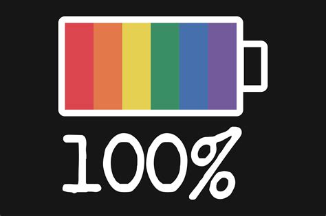 Pride Lgbt Gay Retro Svg Sublimation Graphic By Tentshirtstore Creative Fabrica