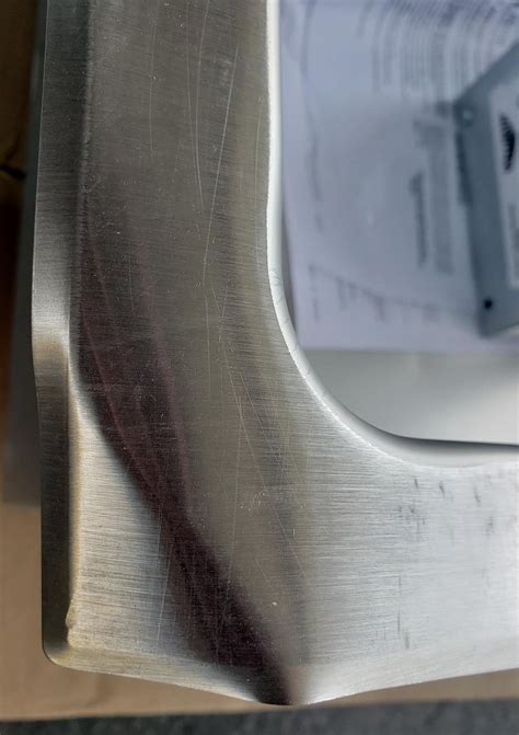 VOLLRATH 36368 MODULAR TOP MOUNT FABRICATOR HOT FOOD WELL 120V Vision Equipment