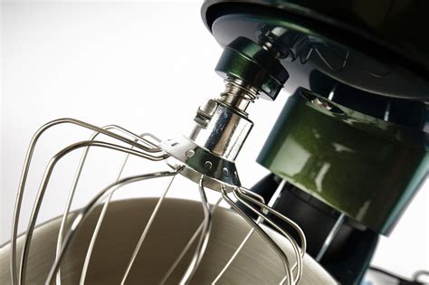 Обзор планетарного миксера Starwind SPM7166