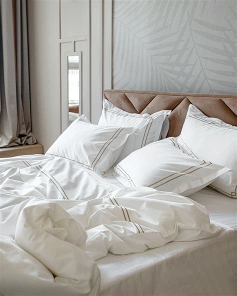 Купить пододеяльник grand superior Белый по цене от 10 500 ₽ рублей в ...