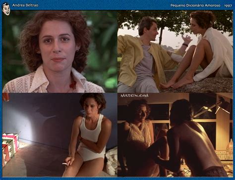 Naked Andr A Beltr O In Pequeno Dicion Rio Amoroso