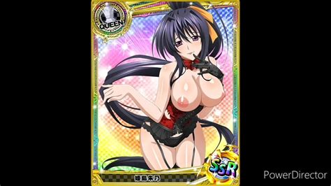 Akeno Himejima High School Dxd Zileanbaby Ai Porn Feat Zileanbabyaight Xhamster
