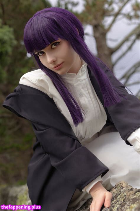 Mirikashi Cosplay Mirikashi N Mirikashi Omgcosplay Nude OnlyFans Photo The