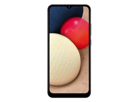Смартфон Samsung Galaxy A12 3/32GB (SM-A125FZKUSEK) Black - купити по ...
