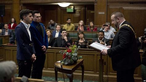 El Reino Unido Perdona A Miles De Convictos Por Leyes Anti Gay Europactual