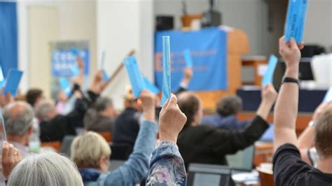 Churchs Move To Allow Blessing Of Same Sex Unions Shows Believers Really Support Equality