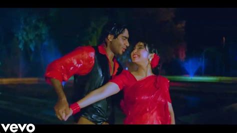 Pehle Pyar Ki Pehli Hd Video Song Dil Hai Betaab Ajay Devgn