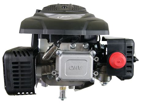 Двигун бензиновий LIFAN 1P75FV (8 к.с., шпонка 25 мм, вертикальний вал ...