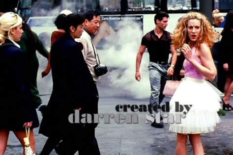 Sex And The City Surprising Facts Sex And The City Trivia Marie Claire