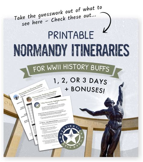 Driving In Normandy What You Need To Know Helpful Tips