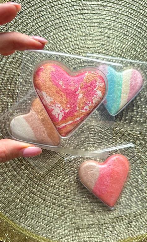 Тестер хайлайтер сердце, хайлайтер для лица как сердце major — цена 100 ...