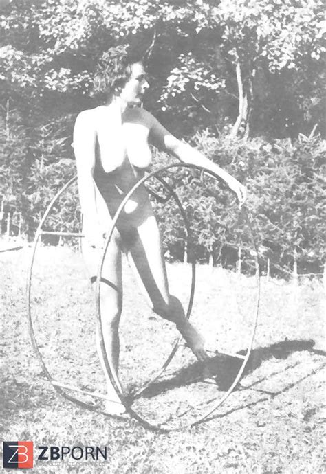 Vintage Nudism Magazines Helios ZB Porn