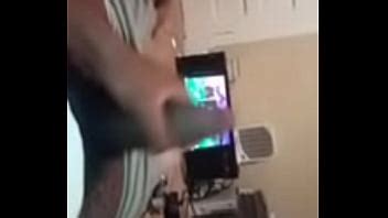 Stroking My Big Dry Cock In The Afternoon Part Xvideos