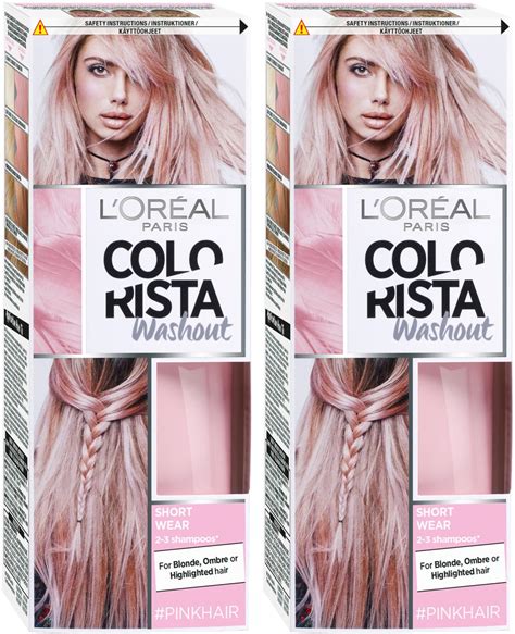 Loreal Paris Colorista Washout | lyko.com