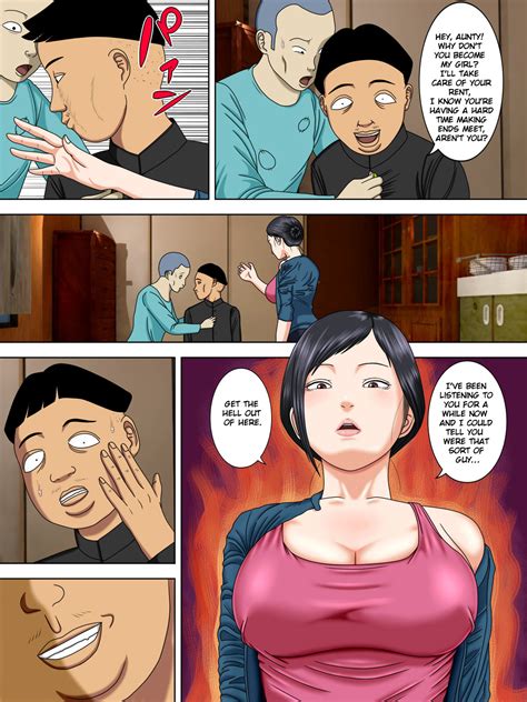 Otto Wa Gokuchuu Ippou Tsuma Wa 1 Page 10 Nhentai Hentai Doujinshi And Manga