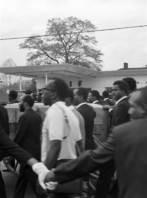 Doris Derby, Civil Rights Era Photographer, Dies at 82 - The New York Times