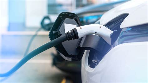 The Three Different Types Of Ev Chargers Explained Electrician