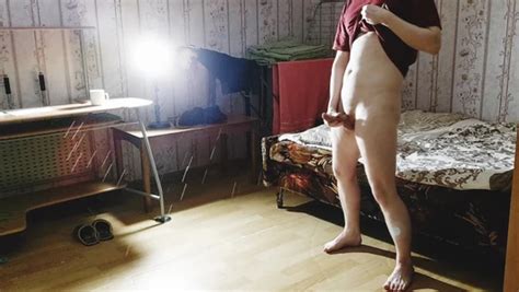 Night Cumshot 4 Gay Voyeur Amateur Porn Feat Vamosramos XHamster