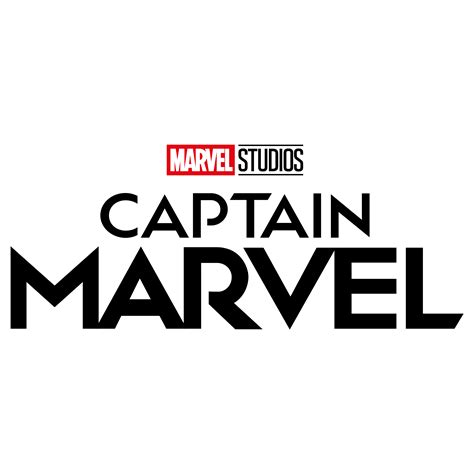 captain marvel logo 3