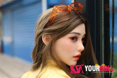 Cm Ft Plus Hybrid Sex Doll Eileen Silicone Head S Your Doll