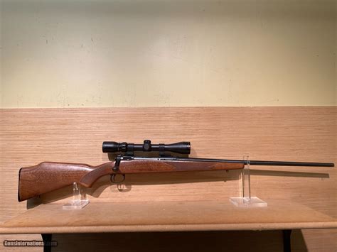 Savage Model 110 Bolt Action Rifle 7mm Mag