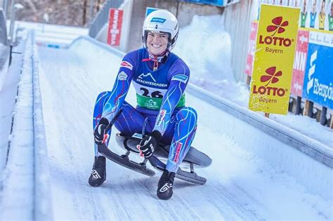 Summer Britcher Nude And Sexy Luge Girl At Beijing 2022 20 Photos The Fappening