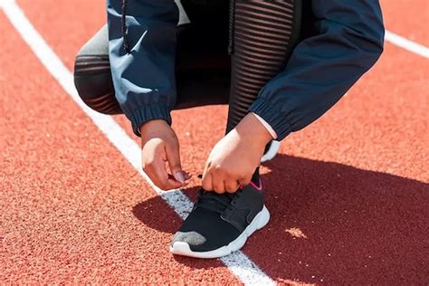 Rekomendasi Sepatu Lari Brand Lokal Yang Nyaman Dan Berkualitas Tidak