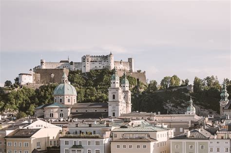 Salzburg Travel Guide For A City Trip Thetravelblogat