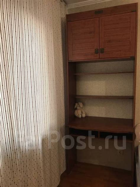 Письменный стол, б/у, в наличии. Цена: 3 000₽ во Владивостоке