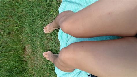 AmyTS Nude Pics XHamster