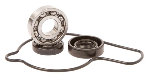 Kit Revisione Pompa Acqua Hot Rods Honda Crf R Crosshop