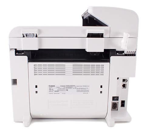 Canon imageClass MF4570dn