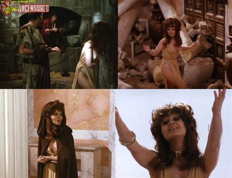 Up Pompeii nude pics página