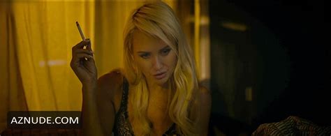 Crescent City Nude Scenes Aznude