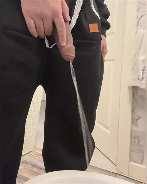 Big Hard Dick Pissing And Jerking Gay Big Cock Porn Feat Dennis Xhamster