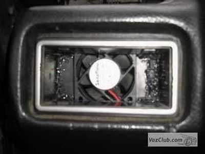 Устройство печка ваз 2105 – Ремонт и замена печки ВАЗ-2105 - Тюнинг ВАЗ ...