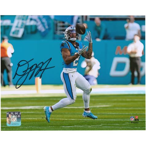 Dj Moore Jersey Number Change Dodie Lockhart