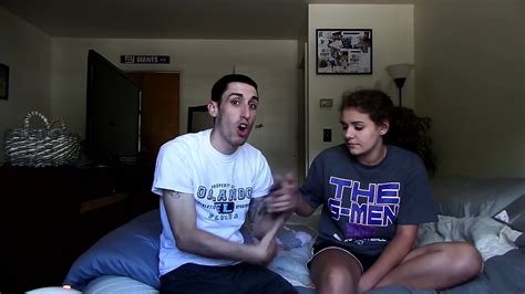 Nfl Strip Trivia Where His Girlfriend Gets Naked For The Viewers